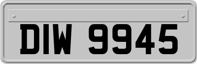 DIW9945