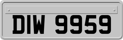 DIW9959