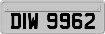 DIW9962