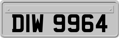 DIW9964