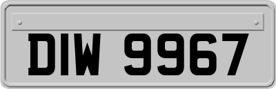 DIW9967