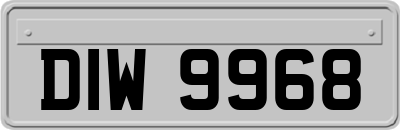 DIW9968