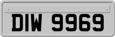 DIW9969