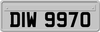 DIW9970