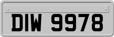 DIW9978