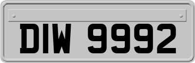 DIW9992