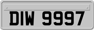 DIW9997