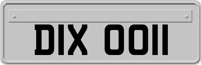 DIX0011
