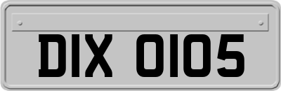 DIX0105