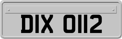 DIX0112