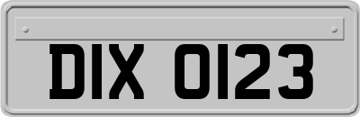 DIX0123