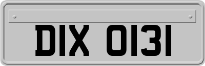 DIX0131