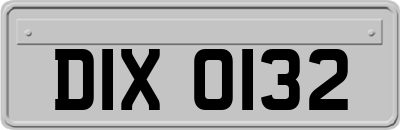 DIX0132