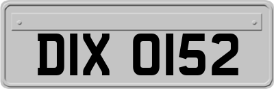 DIX0152