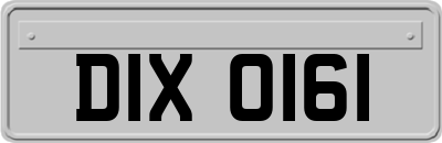 DIX0161