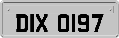 DIX0197