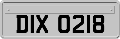 DIX0218