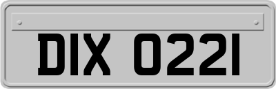 DIX0221