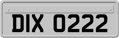 DIX0222
