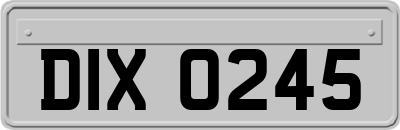 DIX0245