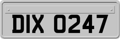 DIX0247
