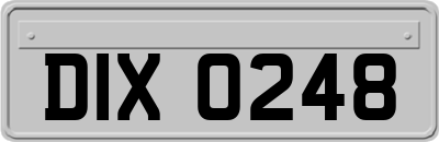 DIX0248