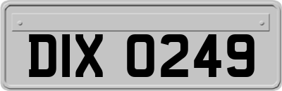 DIX0249