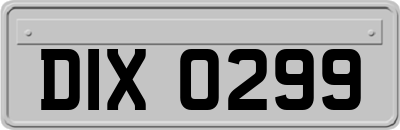 DIX0299