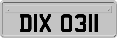 DIX0311