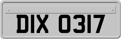 DIX0317