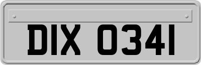 DIX0341