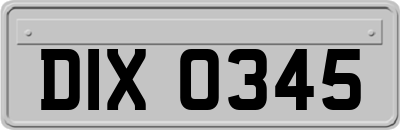 DIX0345