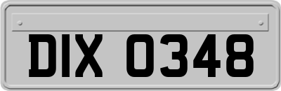DIX0348