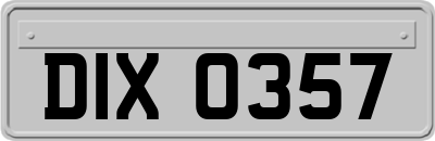 DIX0357