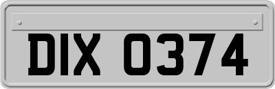 DIX0374