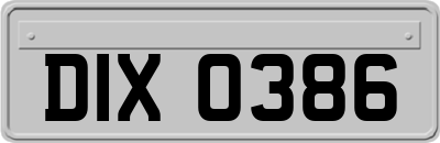 DIX0386