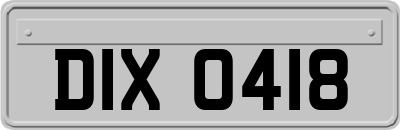 DIX0418