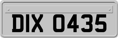 DIX0435