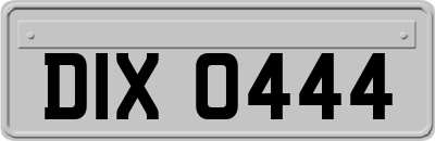 DIX0444