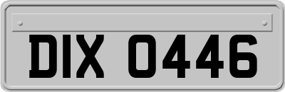 DIX0446