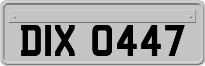 DIX0447