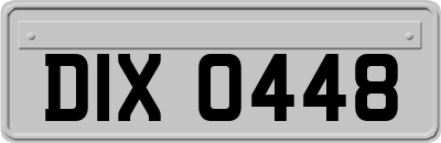 DIX0448