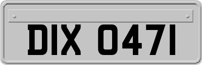 DIX0471