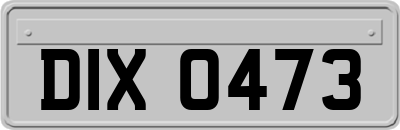DIX0473