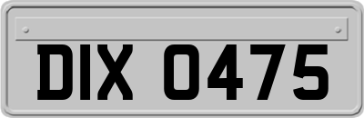 DIX0475