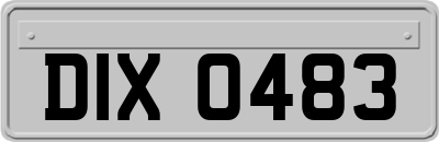 DIX0483