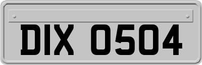 DIX0504
