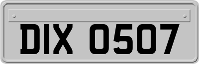 DIX0507
