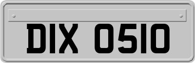 DIX0510