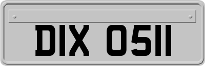 DIX0511
